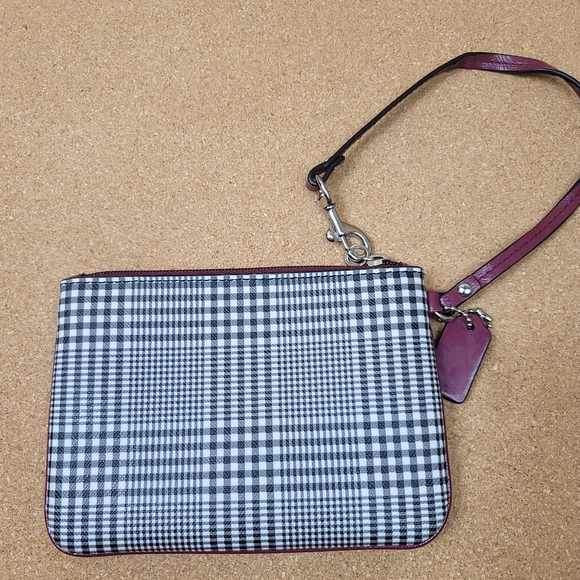 Coach wallet - Picture 9 of 12